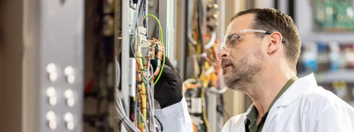 Técnico/a de Montaje de Escaleras Mecánicas. Madrid (M/F/D)