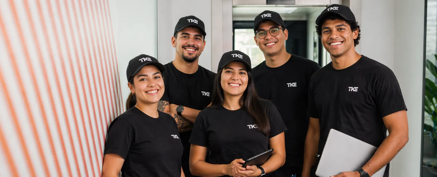 Aprendiz Administrativo - Natal/RN